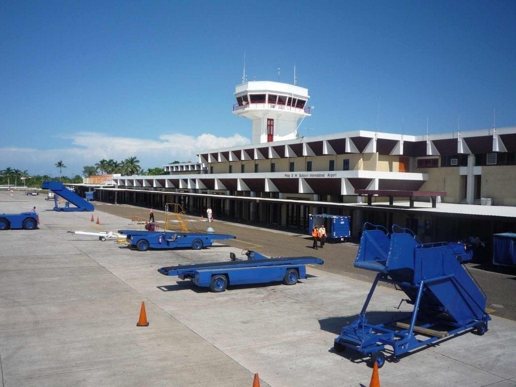 Belize City to San Ignacio, Placencia or Hopkins Shuttle