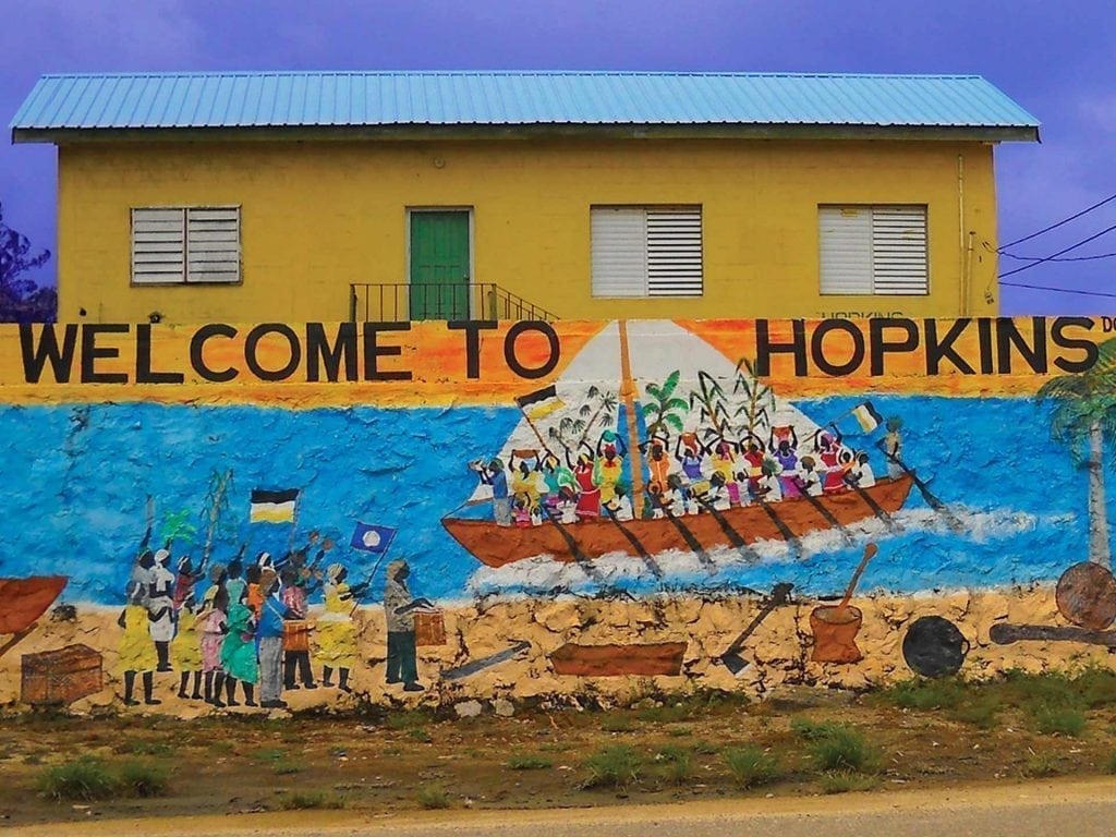 Hopkins shuttle