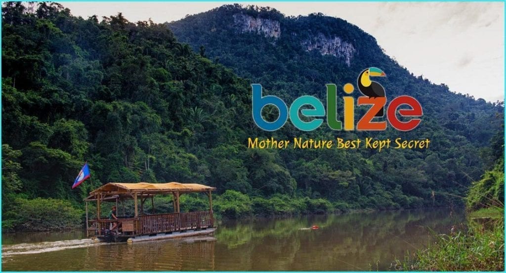 Belize jungle tours